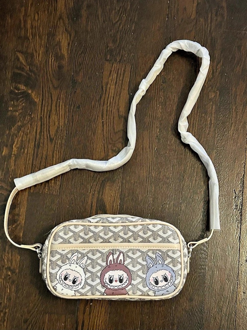 Labubu Crossbody Bag